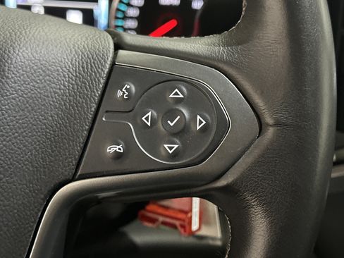 Used 2018 Chevrolet Silverado 1500 LT image 27