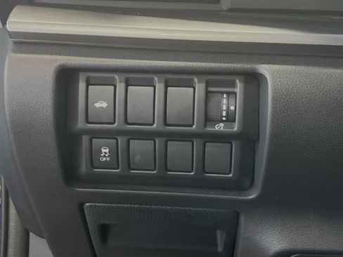 Used 2023 Subaru WRX AWD/4WD image 10