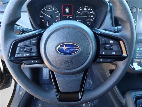 New 2026 Subaru Crosstrek 2.5i image 12