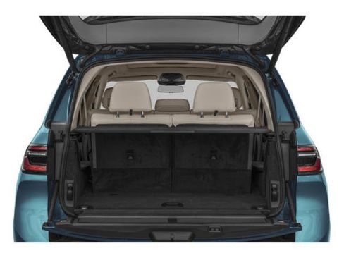 New 2027 BMW X7 xDrive40i AWD/4WD image 6