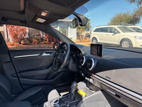 Used 2020 Audi A3 2.0T Premium image 10