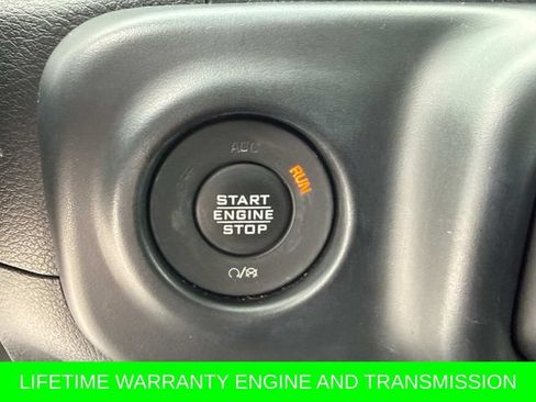 Used 2023 Jeep Wrangler Unlimited Rubicon 4xe w/ Steel Bumper Group AWD/4WD image 29