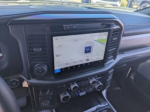 Used 2025 Ford F150 Raptor image 26