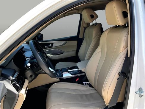 Certified 2024 Acura MDX SH-AWD w/ Technology Package image 8