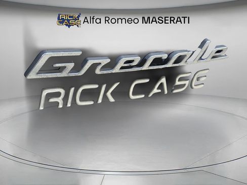 Used 2024 Maserati Grecale GT image 5