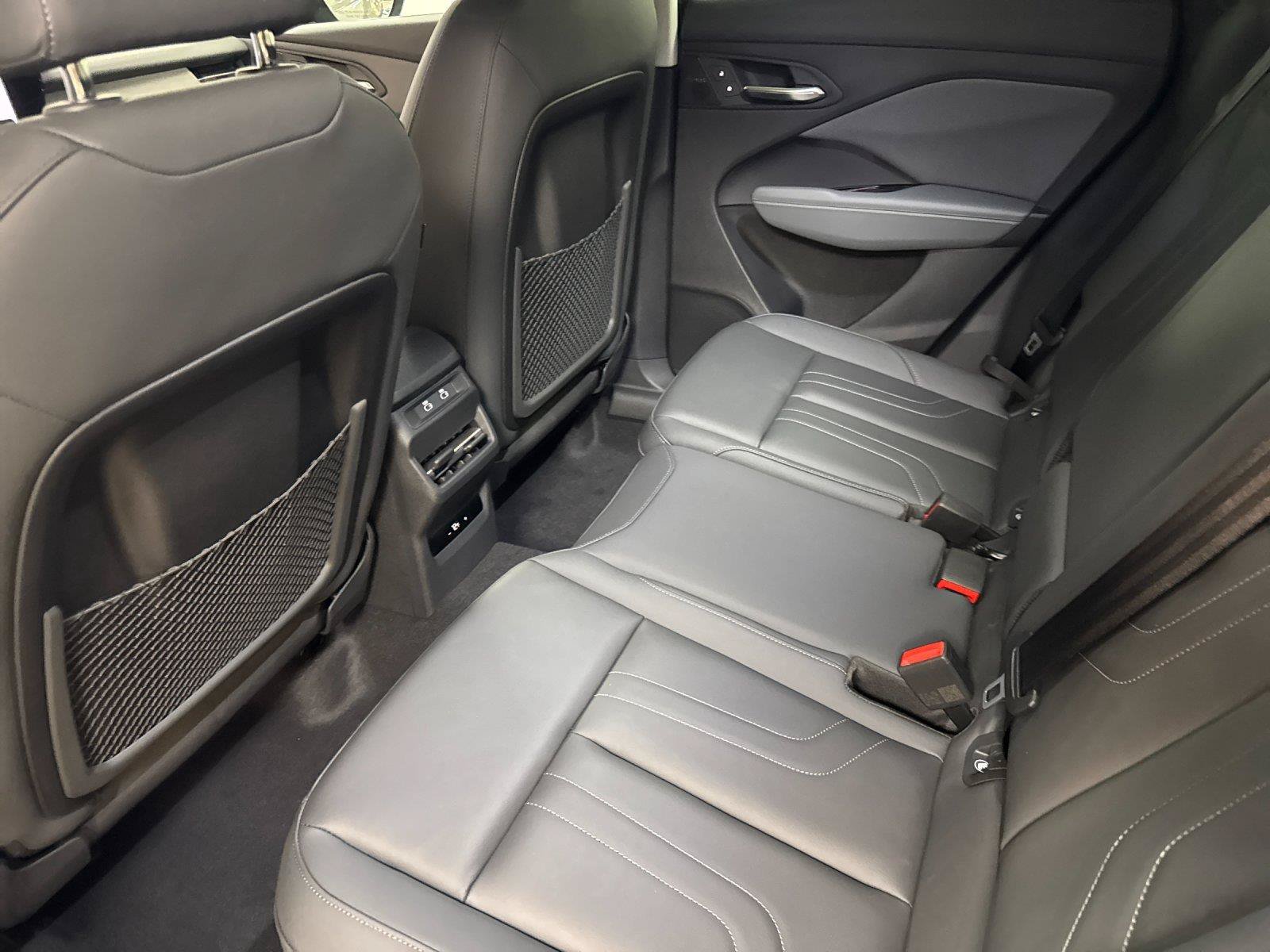 New 2026 Audi Q3 quattro 2.0T AWD/4WD image 11