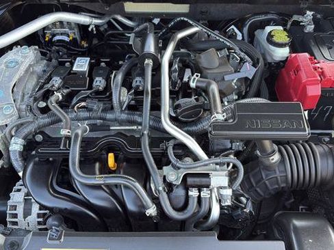 Used 2021 Nissan Sentra SV image 14