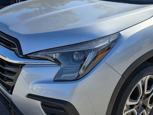 New 2026 Subaru Ascent Limited AWD/4WD image 6