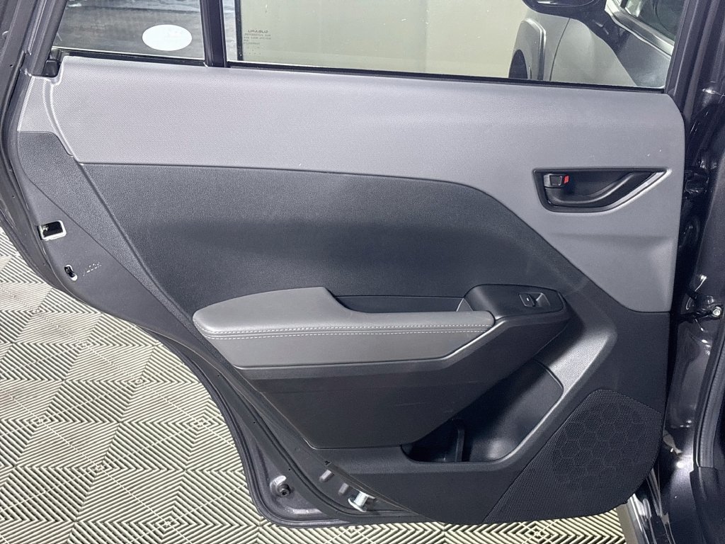 Certified 2026 Subaru Crosstrek 2.5i Premium AWD/4WD image 20