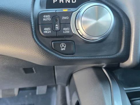 New 2026 RAM 1500 Laramie image 14