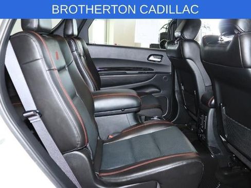 Used 2023 Dodge Durango Citadel AWD/4WD image 32