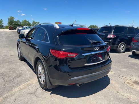 Used 2013 INFINITI FX37 AWD w/ Premium Pkg image 27