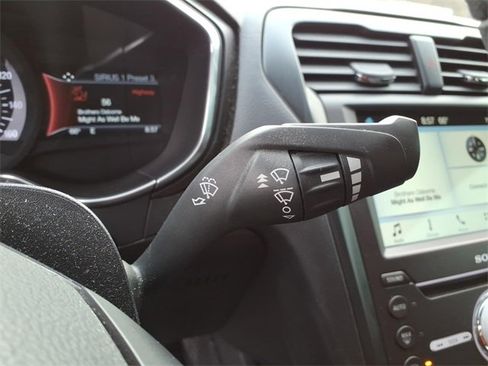 Used 2017 Ford Fusion Sport w/ Equipment Group 401A image 21