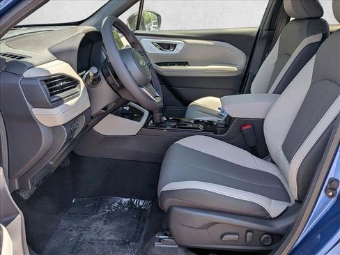 New 2026 Subaru Forester Limited AWD/4WD image 4