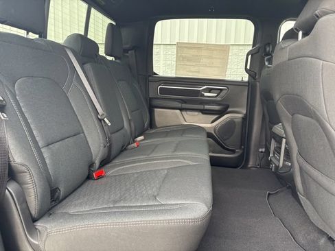 New 2026 RAM 1500 Big Horn AWD/4WD image 15