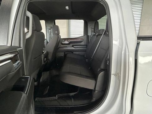 Used 2023 Chevrolet Silverado 1500 RST w/ Rally Edition RWD image 46