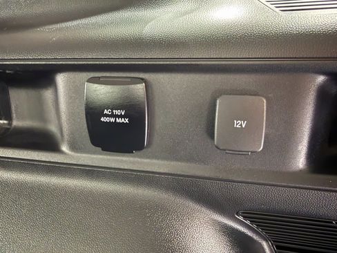 Used 2024 Ford Bronco Sport Badlands image 48