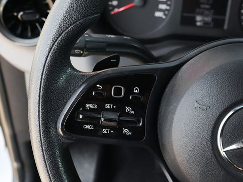 Used 2020 Mercedes-Benz Sprinter 2500 w/ Cargo Protection Package image 25