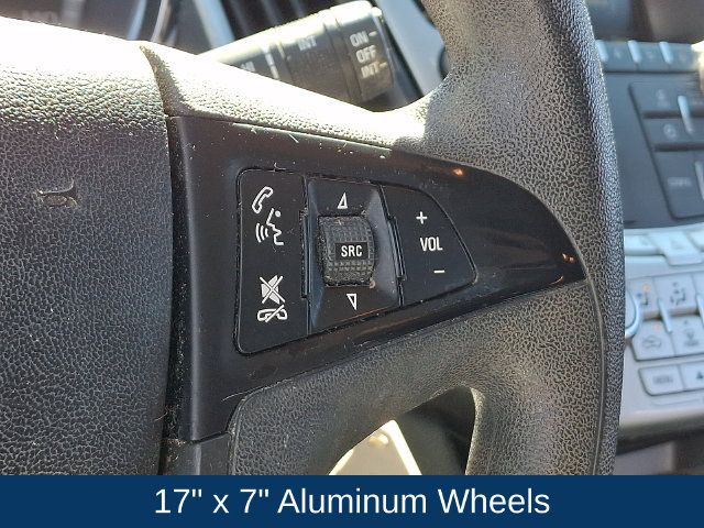 Used 2015 GMC Terrain SLE AWD/4WD image 8