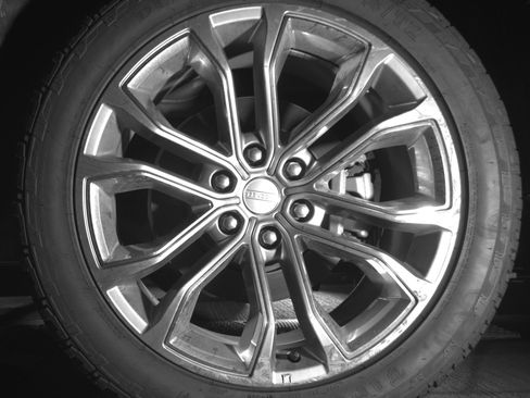 Used 2023 Jeep Grand Wagoneer Series II image 14