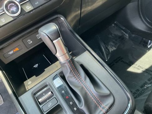 Certified 2026 Honda CR-V Sport-L image 25