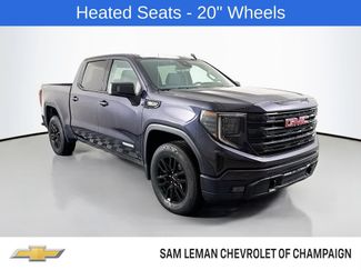 Used 2024 GMC Sierra 1500 Elevation AWD/4WD video 1