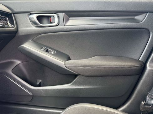 Certified 2023 Honda Civic Sport image 20