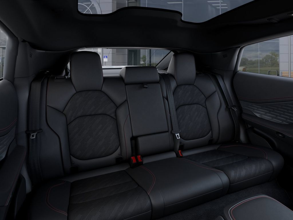 New 2026 Dodge Charger Scat Pack AWD/4WD image 15