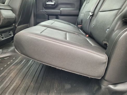 Used 2021 Chevrolet Silverado 2500 W/T image 26