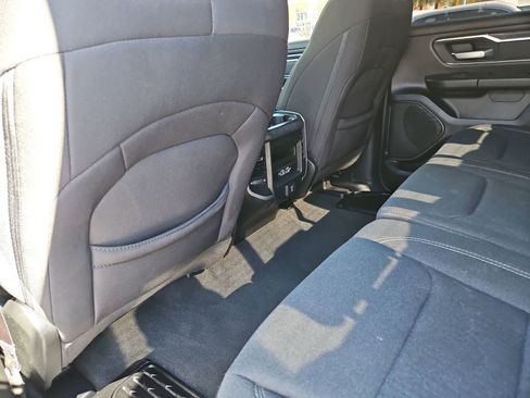 Used 2022 RAM 1500 Big Horn image 19