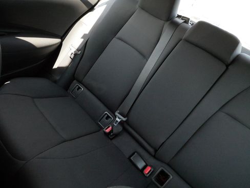 Certified 2024 Toyota Corolla LE FWD image 12