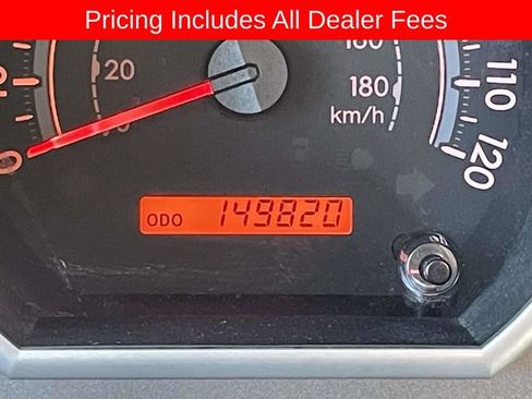 Used 2015 Toyota Sequoia SR5 w/ Premium Package AWD/4WD image 27