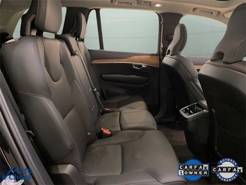 Used 2025 Volvo XC90 B6 Plus image 79