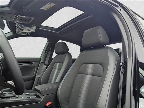 New 2026 Honda Civic Sport image 17