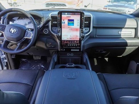 New 2026 RAM 3500 Laramie image 31