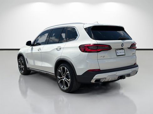 Used 2023 BMW X5 xDrive40i w/ Premium Package AWD/4WD image 5