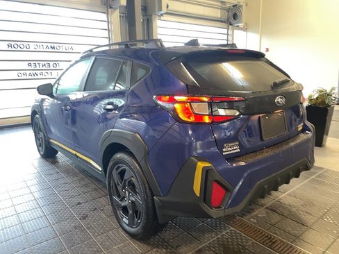 Used 2025 Subaru Crosstrek 2.5i Sport image 21