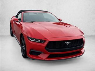 Used 2024 Ford Mustang Premium RWD video 3