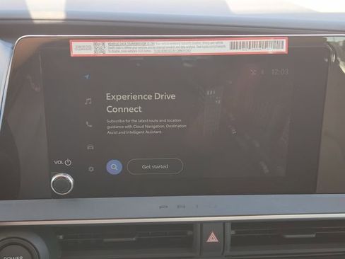 New 2026 Toyota Prius LE image 12