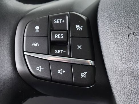 New 2025 Ford Bronco Sport Big Bend w/ Convenience Package image 32