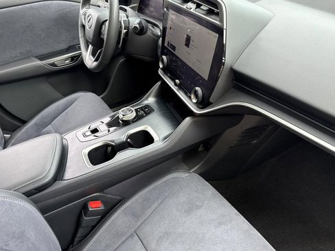 Used 2023 Lexus RZ 450e Premium w/ Accessory Package (2T) image 30