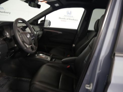 Used 2023 Honda Passport EX-L image 15