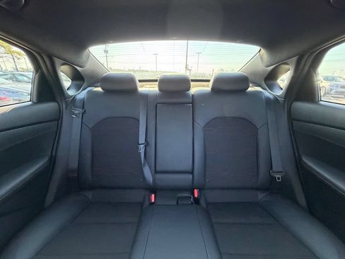 Certified 2024 Kia Forte GT FWD image 25