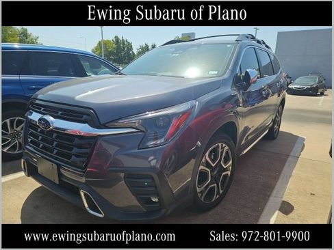 Used 2023 Subaru Ascent Touring AWD/4WD image 1