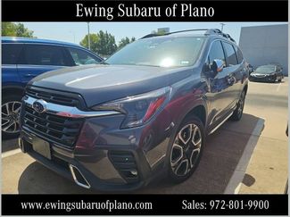 Used 2023 Subaru Ascent Touring AWD/4WD video 1