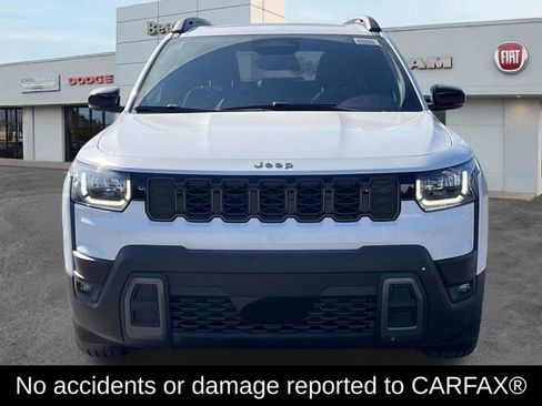 New 2026 Jeep Cherokee Limited AWD/4WD image 2