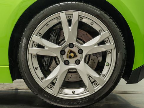 Used 2006 Lamborghini Gallardo Spyder image 11