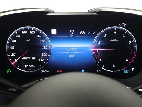 Used 2022 Mercedes-Benz SL 63 AMG 4MATIC image 15