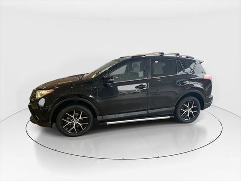 Certified 2016 Toyota RAV4 SE image 1