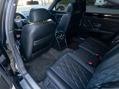 Used 2015 Bentley Flying Spur V8 image 83
